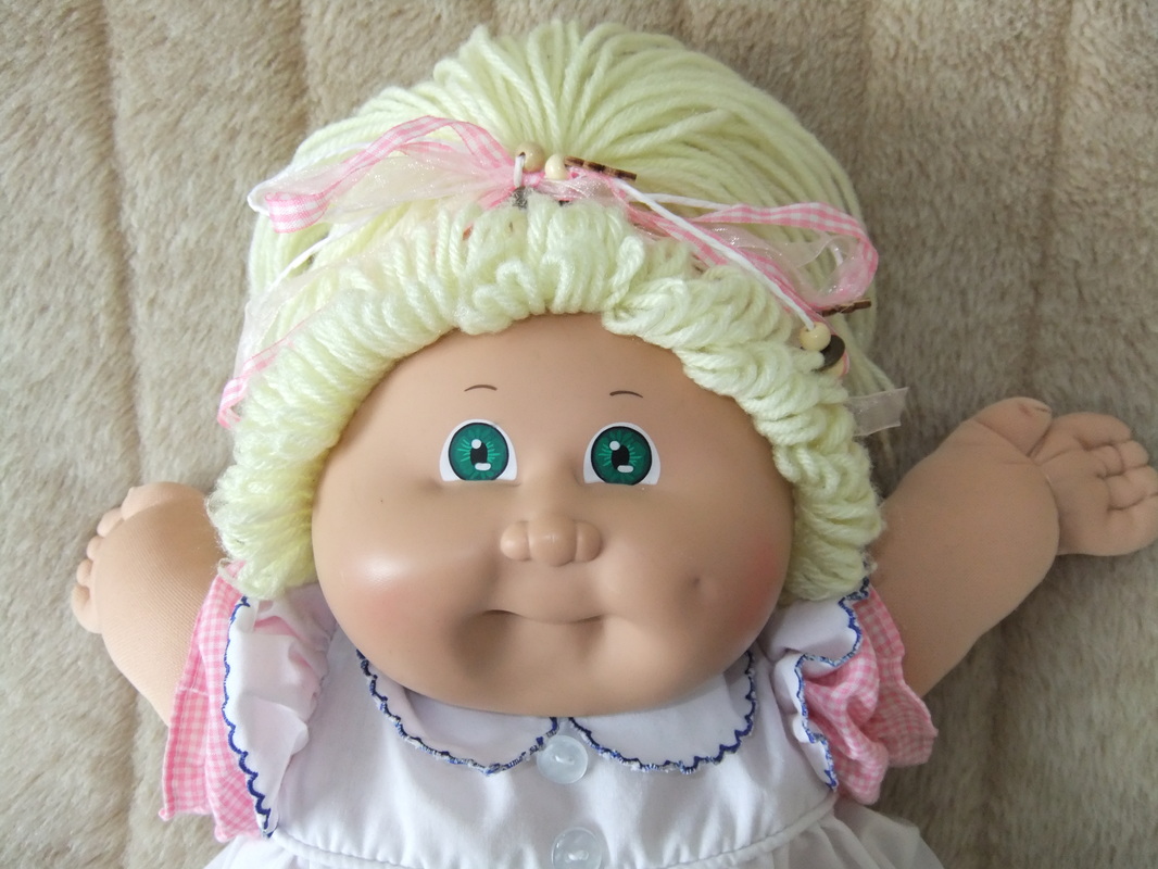 home of cabbage patch dolls